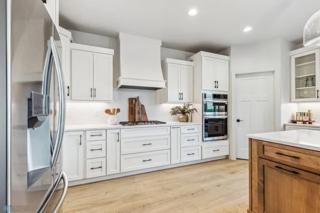 $924,900 | 5820 31st Street South, Fargo, ND 58104