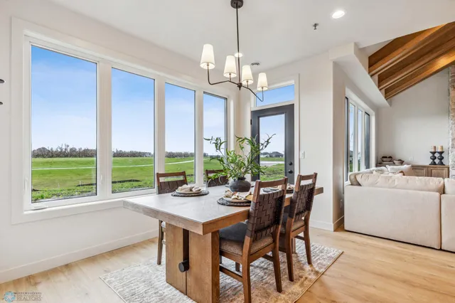 $924,900 | 5820 31st Street South, Fargo, ND 58104