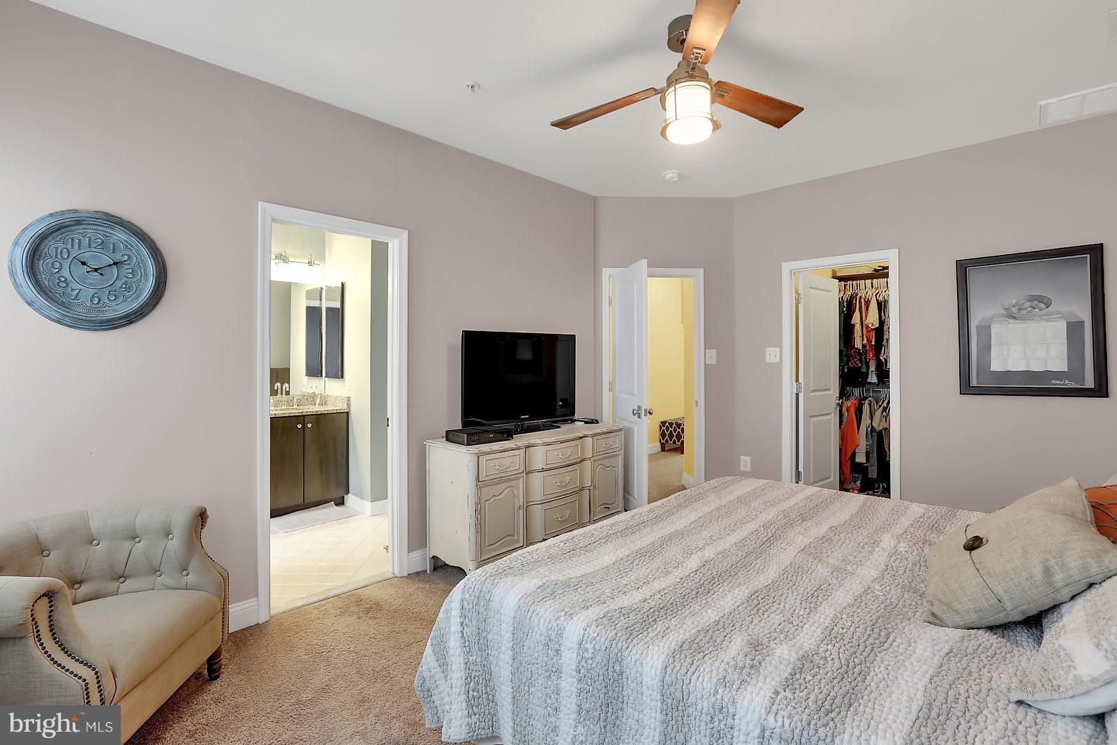 6035 Maple Hill Road Ellicott City, MD 21043 - Photo 16 of 30 Bedroom (Master)