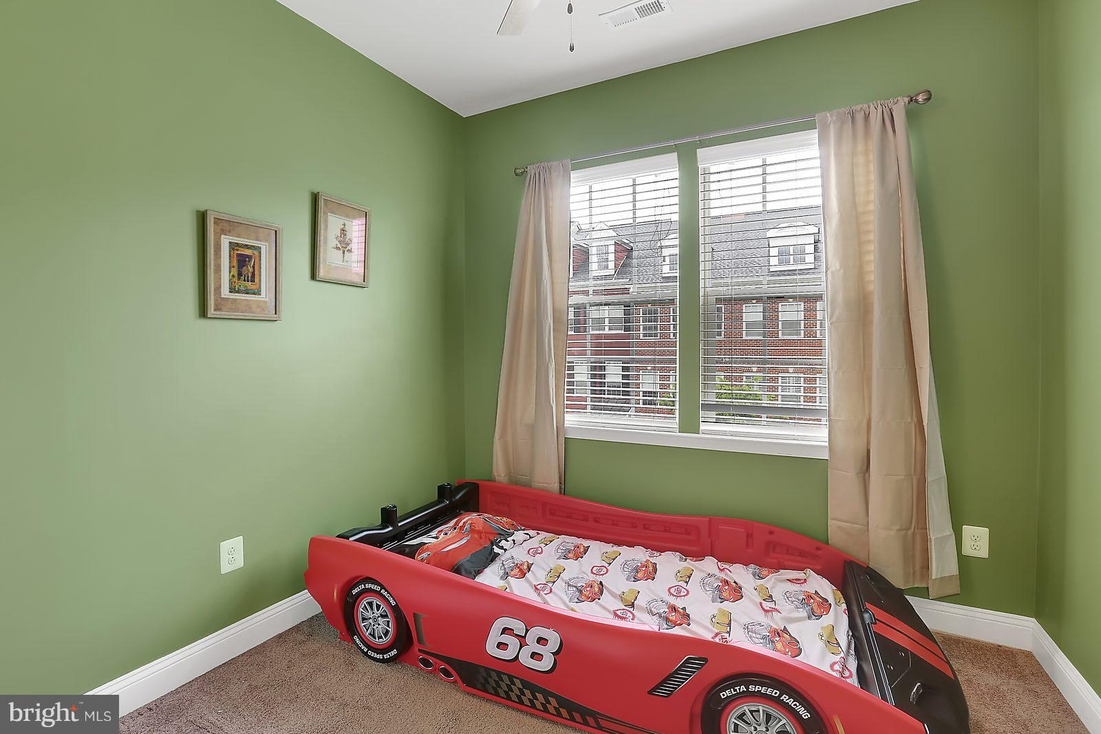 6035 Maple Hill Road Ellicott City, MD 21043 - Photo 20 of 30 Bedroom