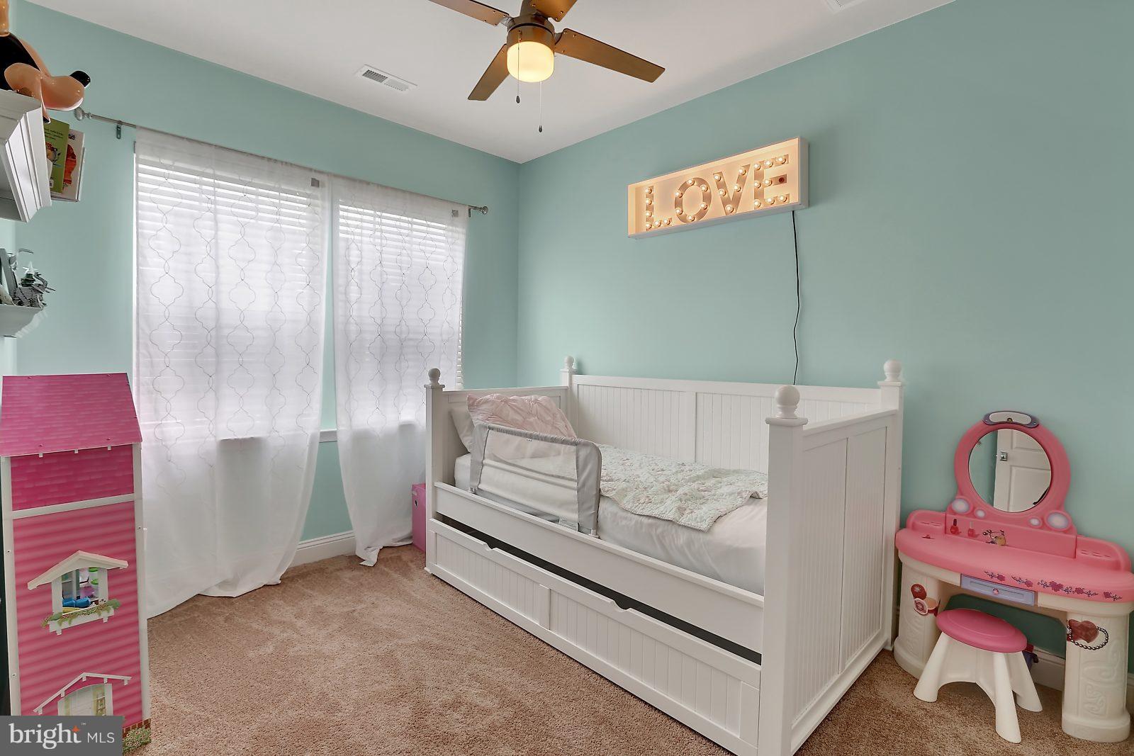 6035 Maple Hill Road Ellicott City, MD 21043 - Photo 21 of 30 Bedroom