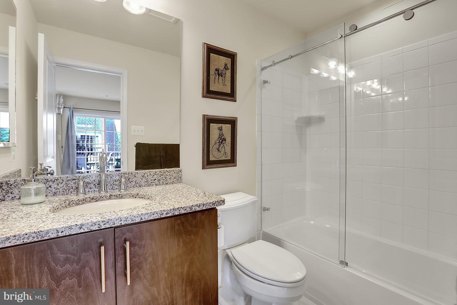 6035 Maple Hill Road Ellicott City, MD 21043 - Photo 26 of 30 Bath in bonus room