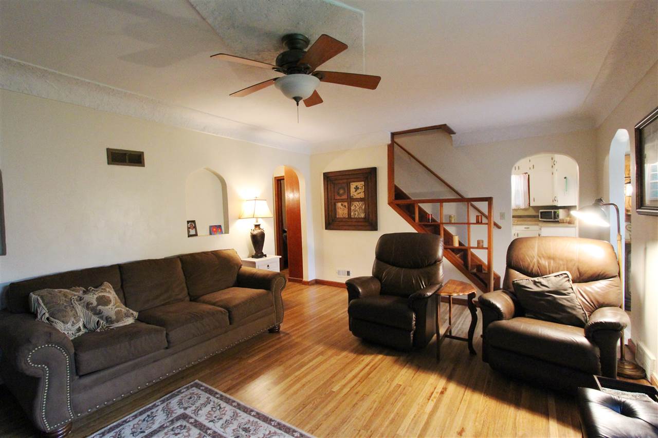 1563 Ruth Street Waterloo, IA 50707 - Photo 4 of 19 Gallery Image 4