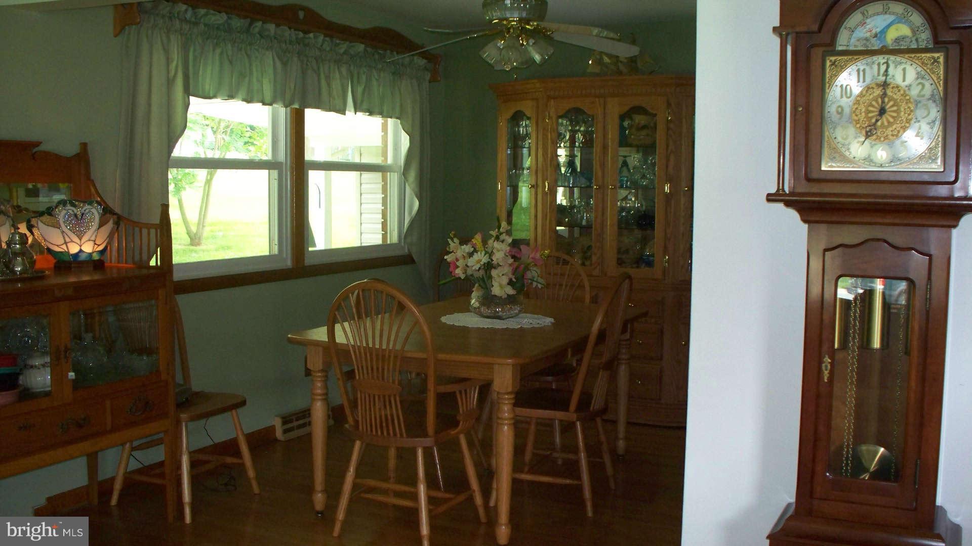 8 Colonial Road Bel Air, MD 21014 - Photo 11 of 30 Dining Room