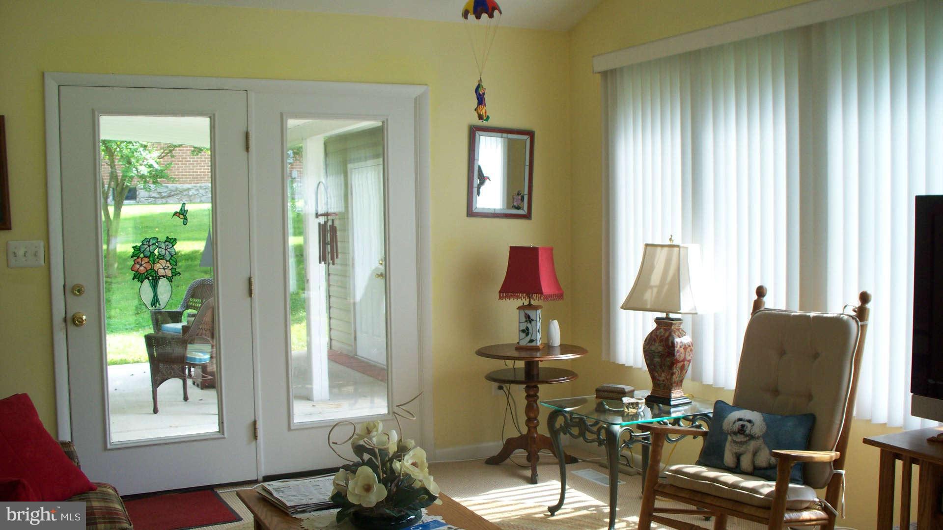 8 Colonial Road Bel Air, MD 21014 - Photo 13 of 30 Family Room Addition