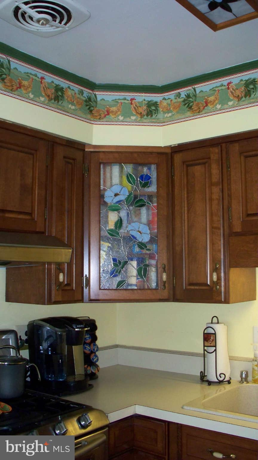 8 Colonial Road Bel Air, MD 21014 - Photo 18 of 30 Kitchen