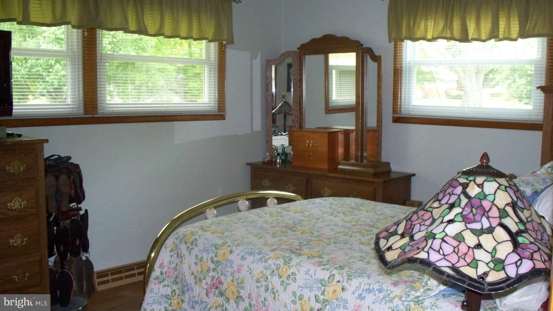 8 Colonial Road Bel Air, MD 21014 - Photo 19 of 30 Bedroom (Master)