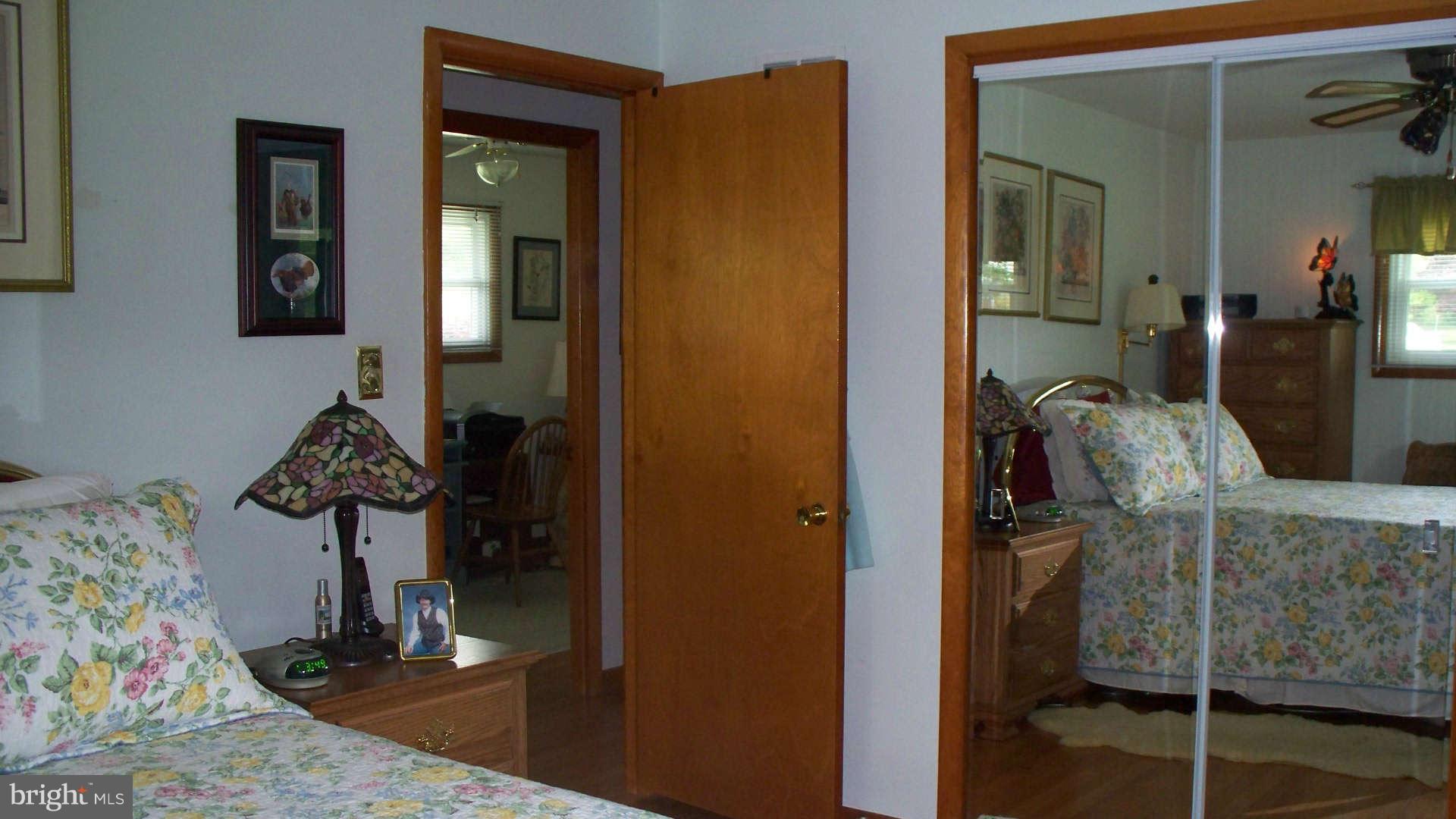 8 Colonial Road Bel Air, MD 21014 - Photo 20 of 30 Bedroom (Master)