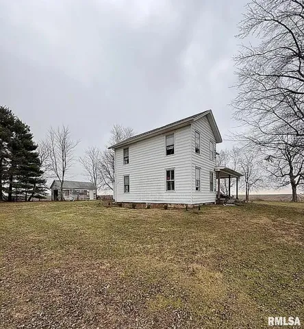 $169,000 | 1558 County Road 400 North, Lacon, IL 61540