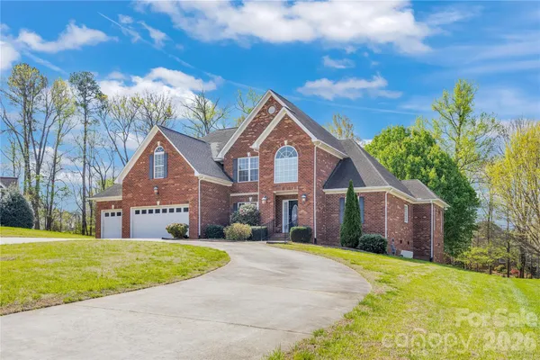 $549,900 | 1206 Edgewater Court, Salisbury, NC 28146