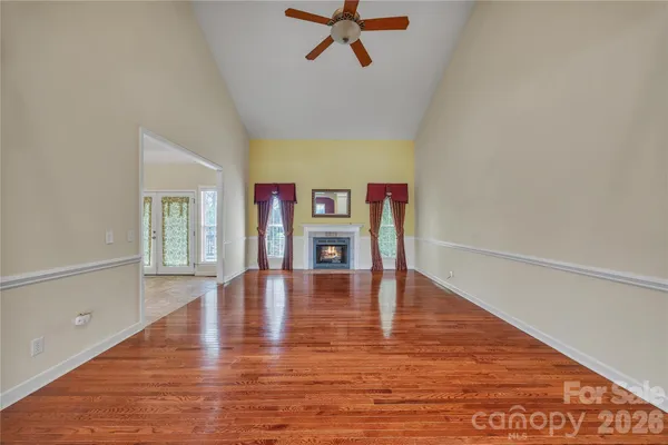 $549,900 | 1206 Edgewater Court, Salisbury, NC 28146