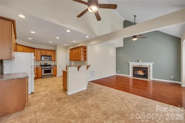 $549,900 | 1206 Edgewater Court, Salisbury, NC 28146