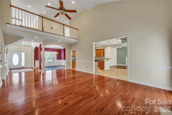 $549,900 | 1206 Edgewater Court, Salisbury, NC 28146