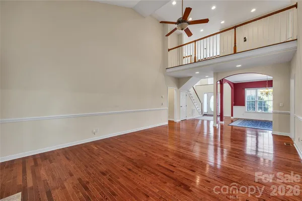$549,900 | 1206 Edgewater Court, Salisbury, NC 28146