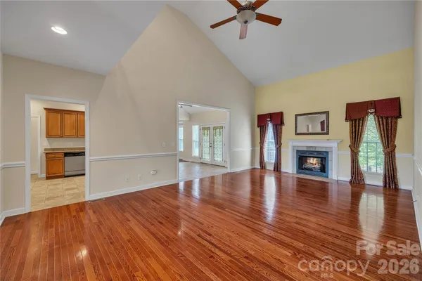 $549,900 | 1206 Edgewater Court, Salisbury, NC 28146