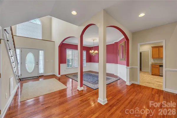 $549,900 | 1206 Edgewater Court, Salisbury, NC 28146