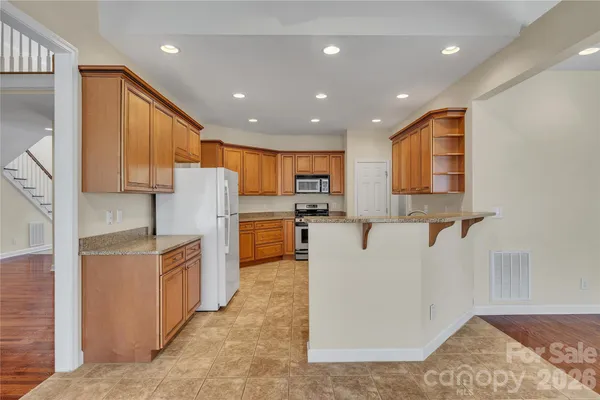 $549,900 | 1206 Edgewater Court, Salisbury, NC 28146