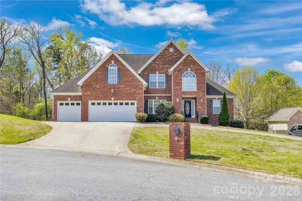$549,900 | 1206 Edgewater Court, Salisbury, NC 28146