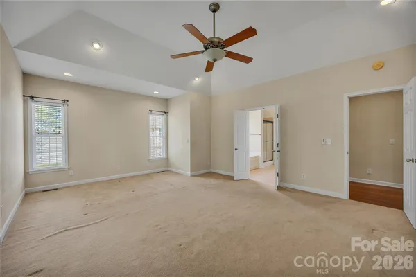 $549,900 | 1206 Edgewater Court, Salisbury, NC 28146