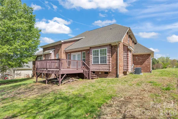 $549,900 | 1206 Edgewater Court, Salisbury, NC 28146