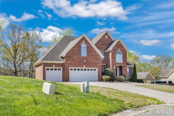 $549,900 | 1206 Edgewater Court, Salisbury, NC 28146