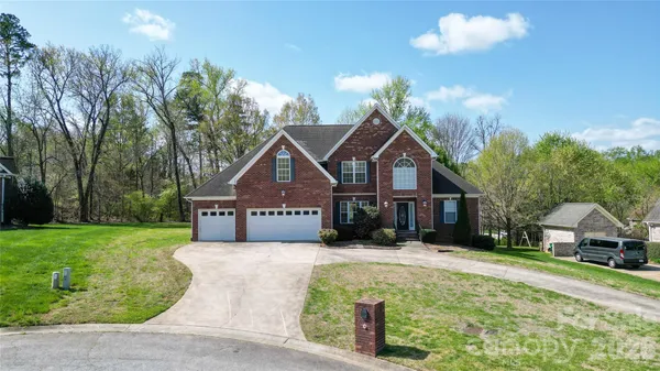 $549,900 | 1206 Edgewater Court, Salisbury, NC 28146