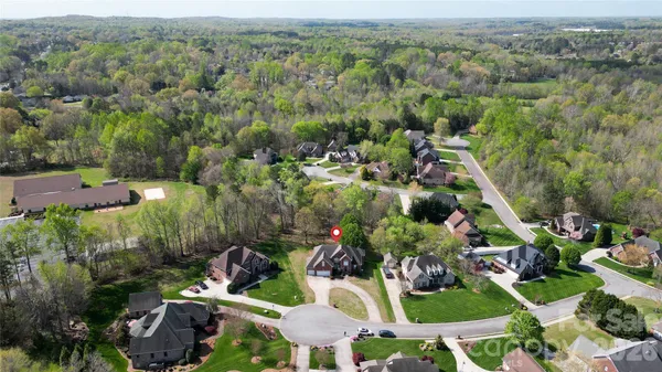 $549,900 | 1206 Edgewater Court, Salisbury, NC 28146