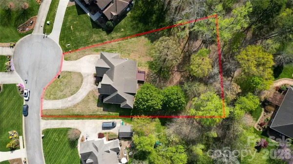 $549,900 | 1206 Edgewater Court, Salisbury, NC 28146