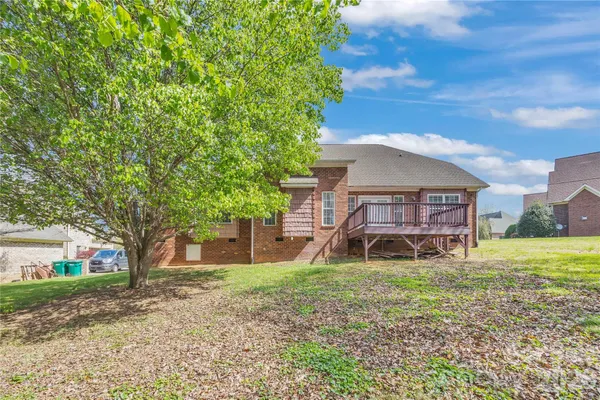 $549,900 | 1206 Edgewater Court, Salisbury, NC 28146