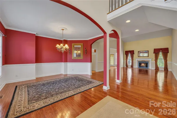 $549,900 | 1206 Edgewater Court, Salisbury, NC 28146