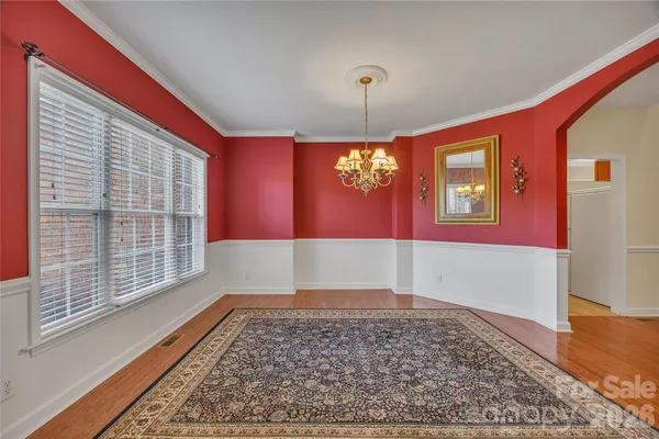 $549,900 | 1206 Edgewater Court, Salisbury, NC 28146