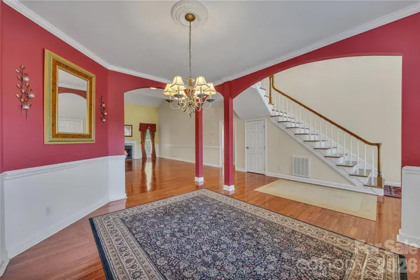 $549,900 | 1206 Edgewater Court, Salisbury, NC 28146