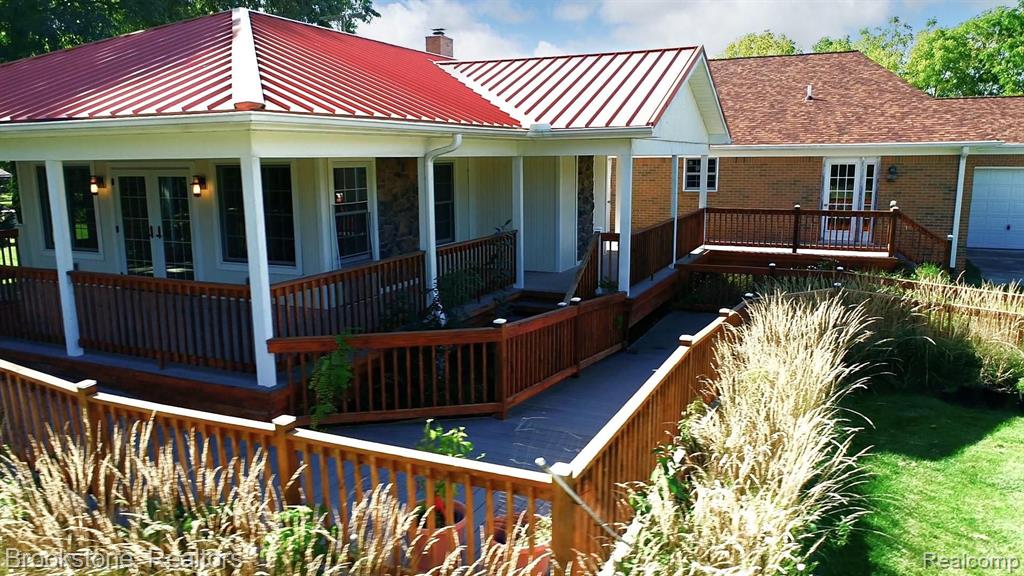 65558 Wolcott Road Ray, MI 48096 - Photo 8 of 49