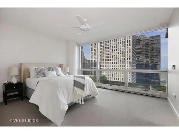 $4,500 | 250 East Pearson Street, Unit 1006, Chicago, IL 60611