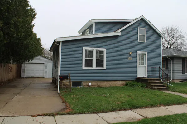 $159,900 | 180 Vincent Street, Fond du Lac, WI 54935