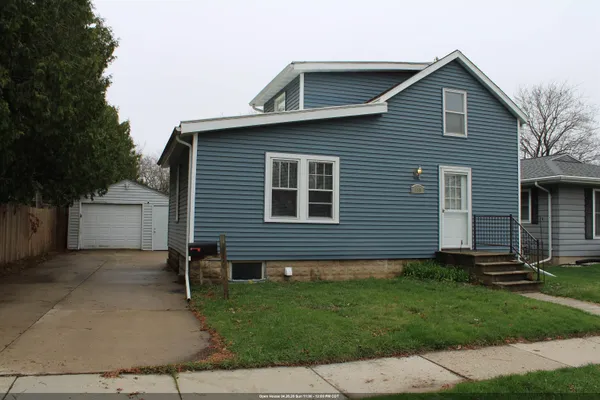 $159,900 | 180 Vincent Street, Fond du Lac, WI 54935