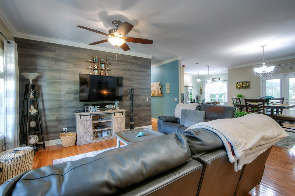 1020 Seabrook Road Sumter, SC 29154 - Photo 16 of 44 Gallery Image 16