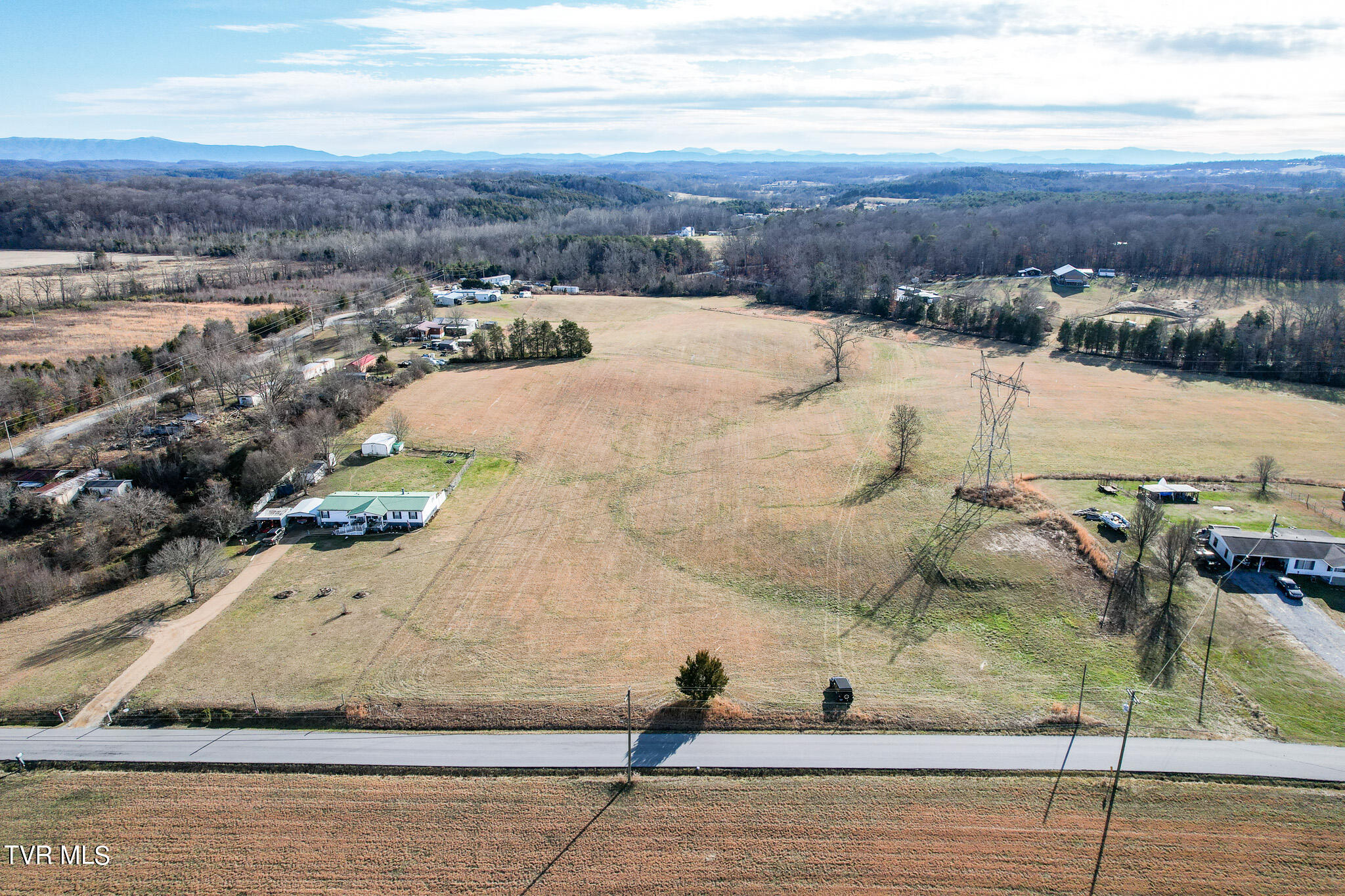 8.3-ac Flatwoods Road Mosheim, TN 37818 - Photo 15 of 17 15