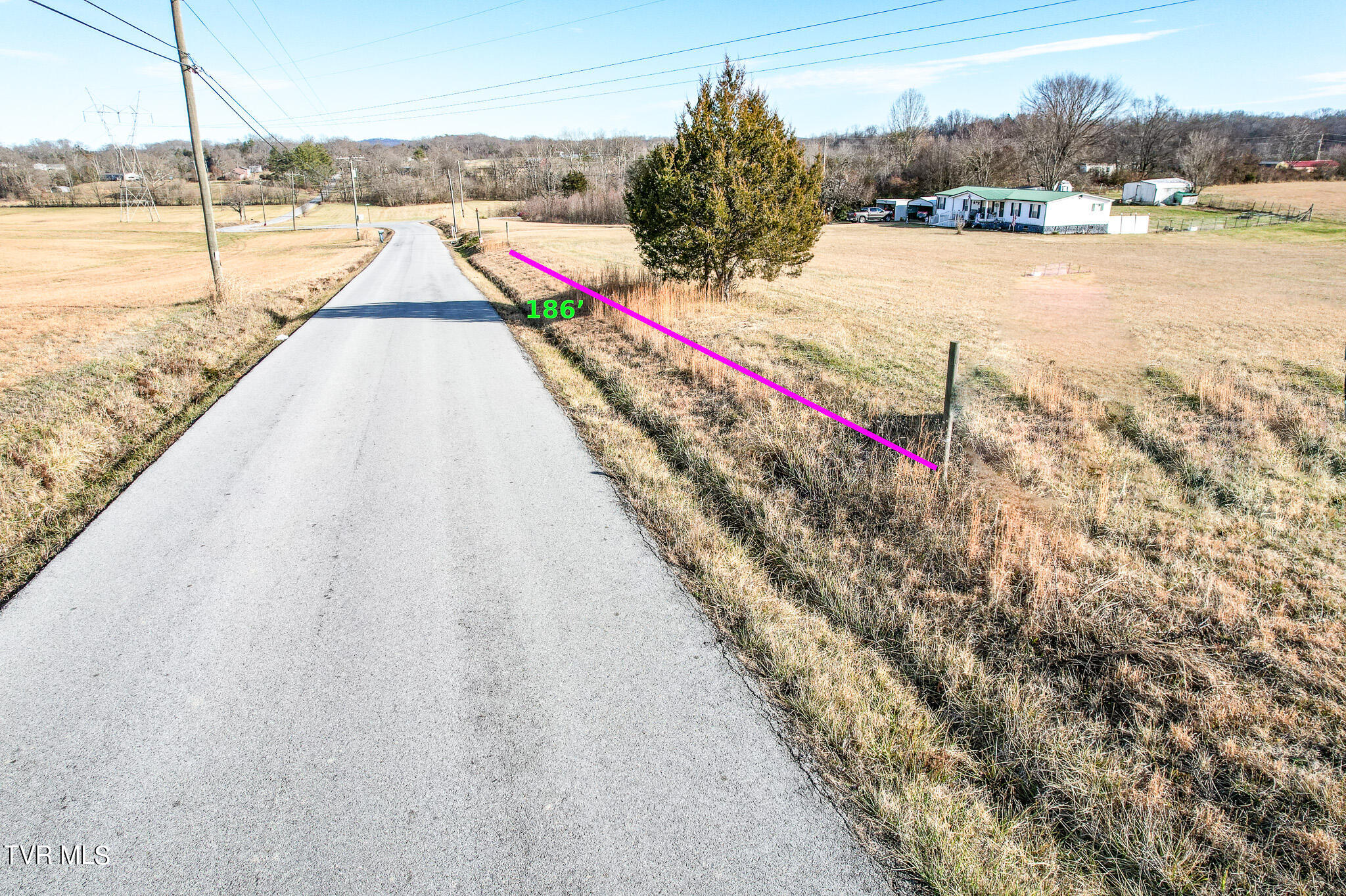 8.3-ac Flatwoods Road Mosheim, TN 37818 - Photo 17 of 17 17