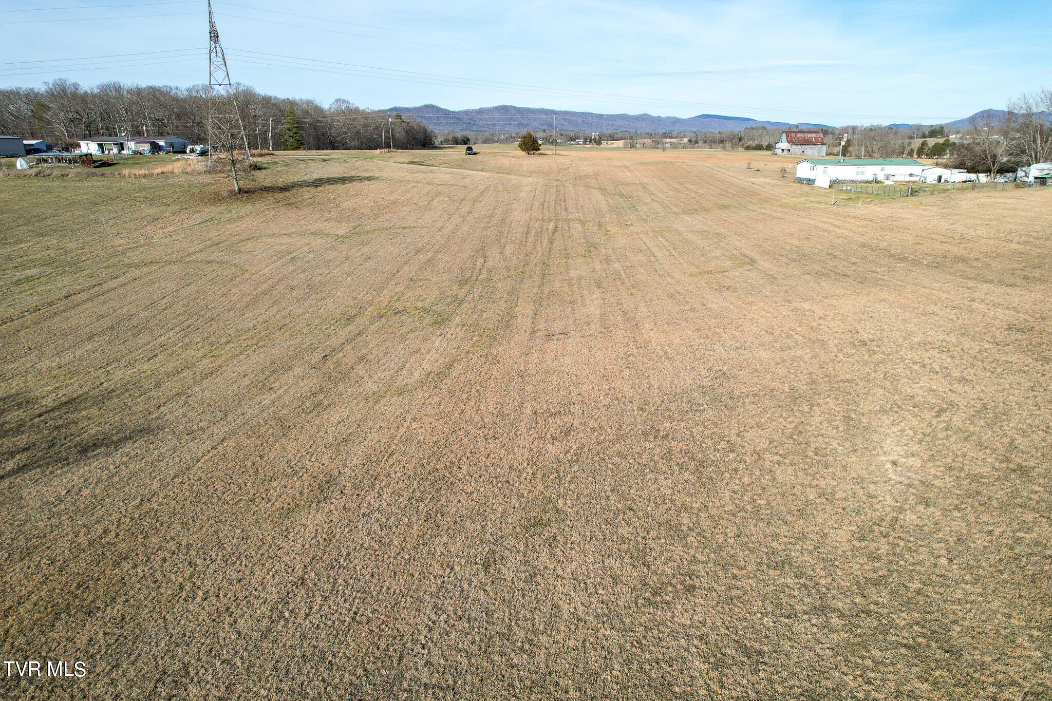 8.3-ac Flatwoods Road Mosheim, TN 37818 - Photo 5 of 17 5