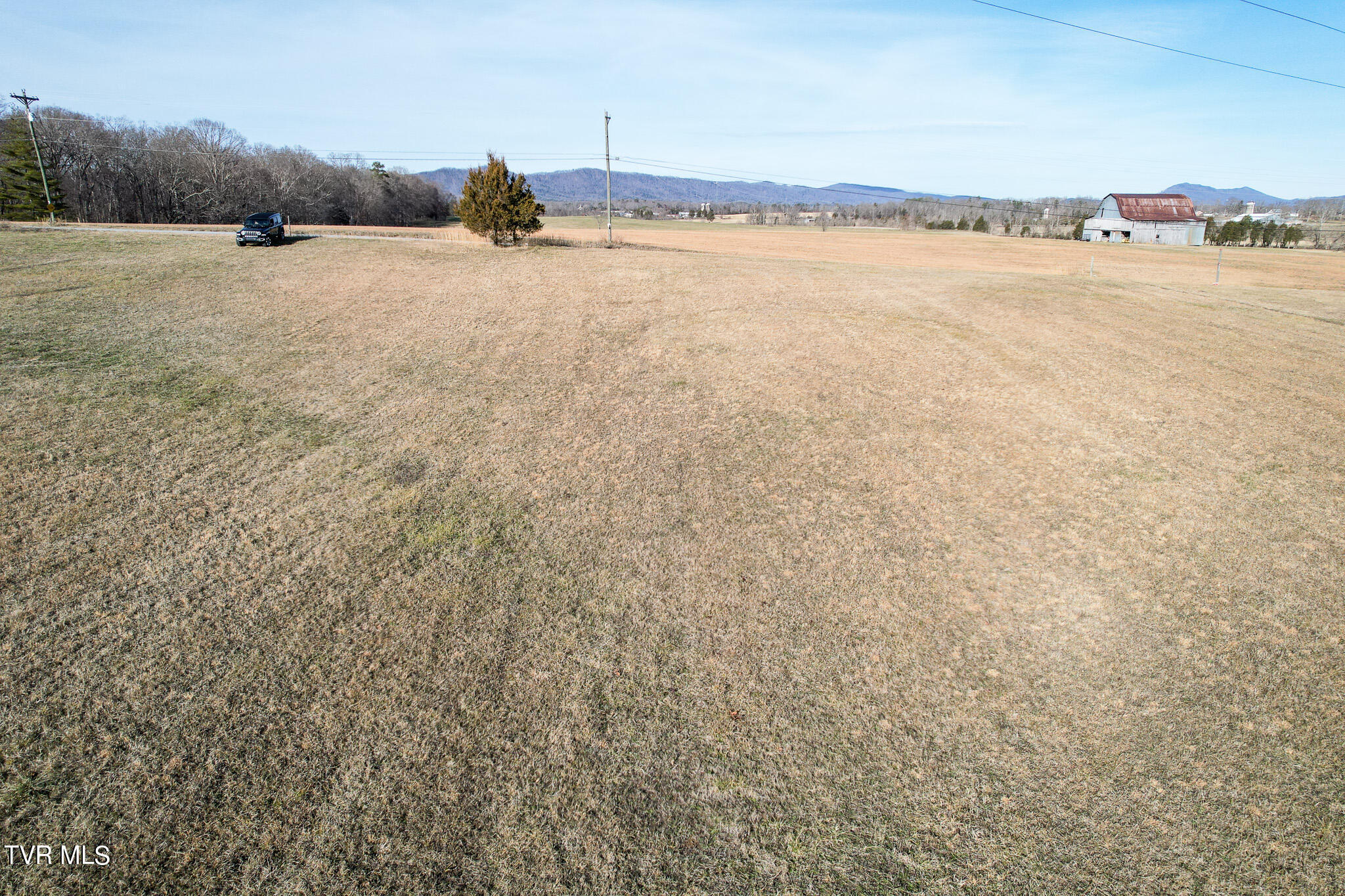 8.3-ac Flatwoods Road Mosheim, TN 37818 - Photo 7 of 17 7