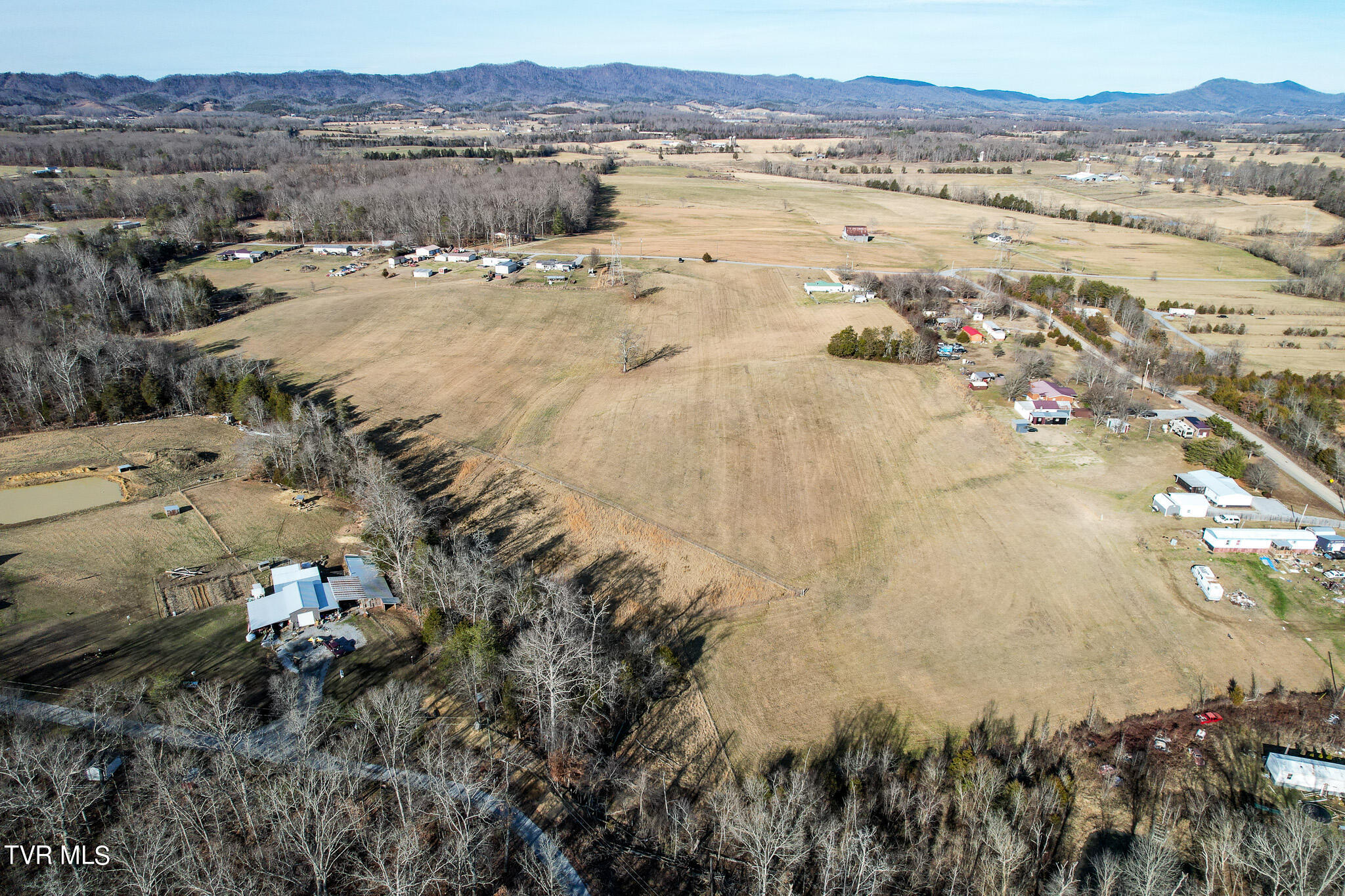 8.3-ac Flatwoods Road Mosheim, TN 37818 - Photo 10 of 17 10