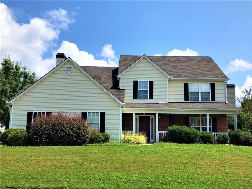 950 Swan Ridge Court Southwest Grayson, GA 30017 - Photo 1 of 1