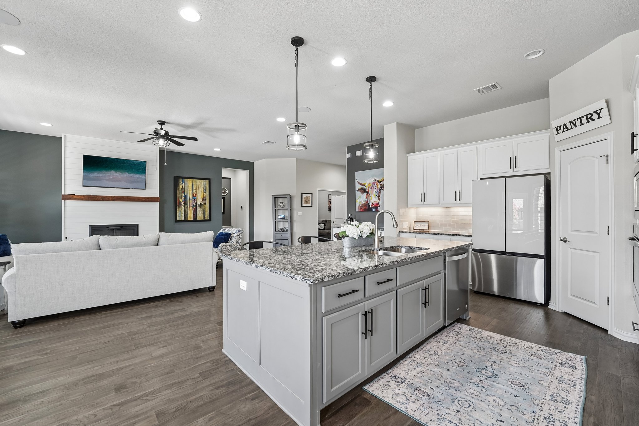 2424 Costera Street Leander, TX 78641 - Photo 18 of 39