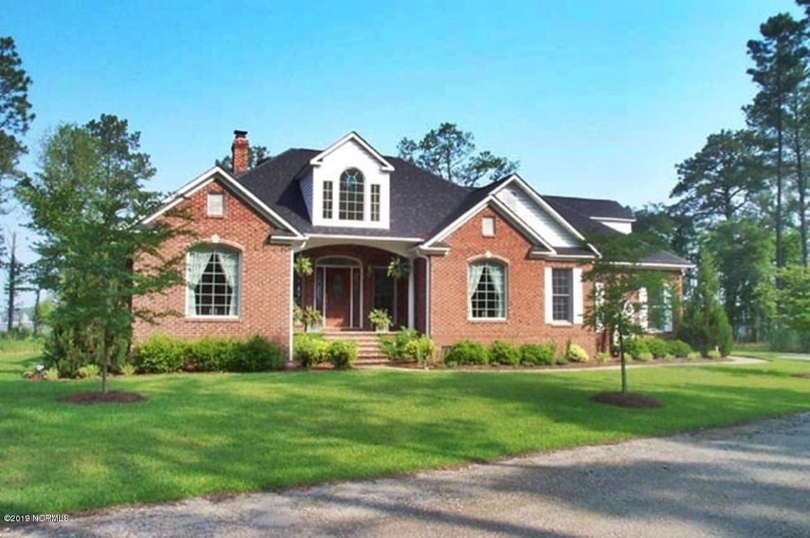 64 Sandy Curve Road New Bern, NC 28560 - Photo 1 of 1 64 Sandy
