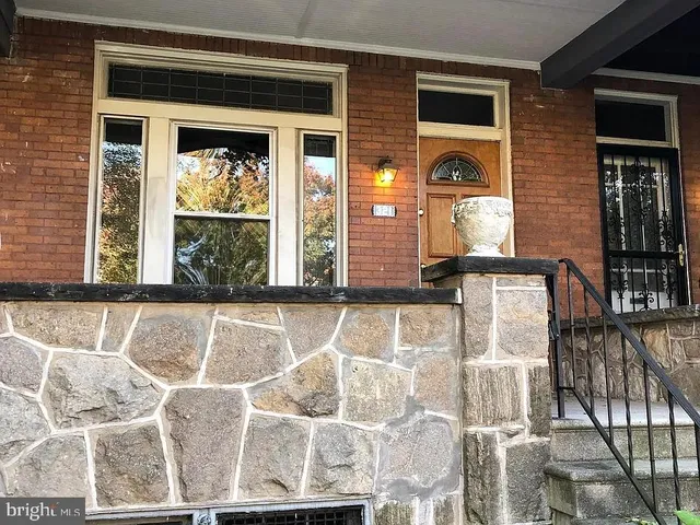 $2,400 | 321 East 29th Street, Baltimore, MD 21218