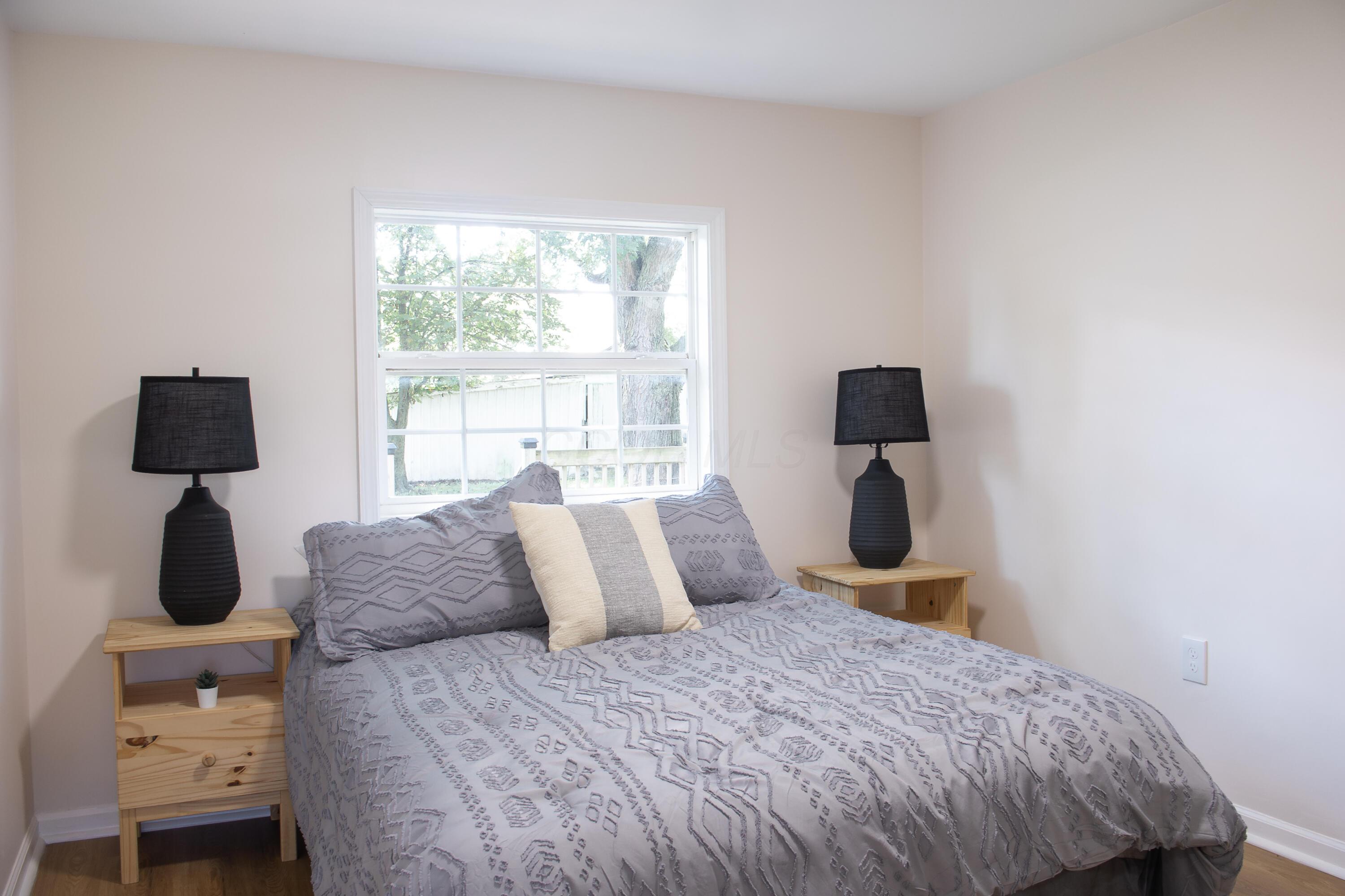 15230 Meredith State Road Sunbury, OH 43074 - Photo 14 of 22 Bedroom1