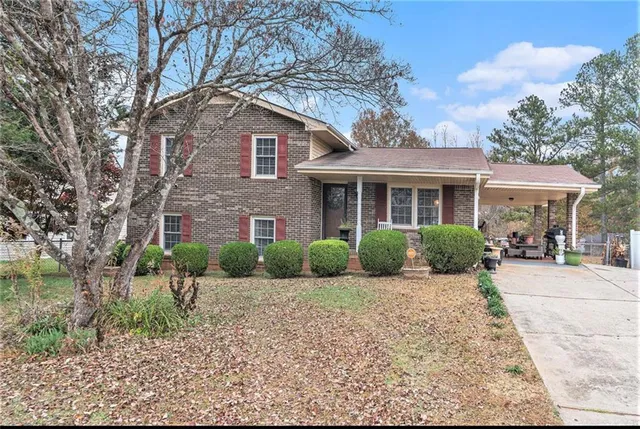$1,675 | 1913 Amberwood Court, Griffin, GA 30223