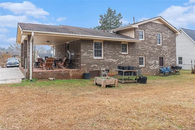 $1,675 | 1913 Amberwood Court, Griffin, GA 30223