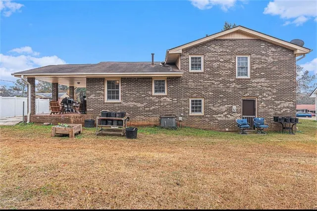 $1,675 | 1913 Amberwood Court, Griffin, GA 30223
